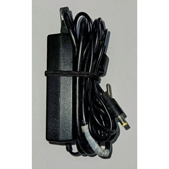 Authentic Dell PA-1600-06D2 Laptop Power Adapter Charger & Power Cord PA-16 - Picture 6 of 7